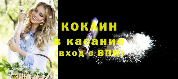крисы Белоозёрский